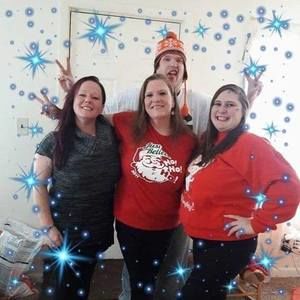 Meet your Posher, Jerry